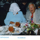 Image for article titled These long lost vacation photos capture the tragicomedy of the 1990s cruise craze